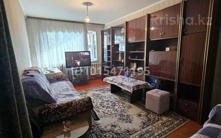 3-комнатная квартира · 58 м² · 1/2 этаж, мкр Кызылжар, Женис 1 — Шымкент кус за ~ 14 млн ₸ в Абайский р-н — фото 2