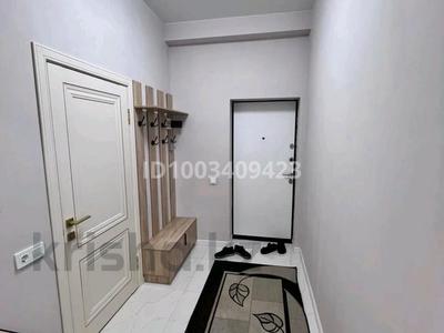 2-комнатная квартира · 52 м² · 5/8 этаж, Шоссе Северное кольцо 92/10 — улица Жапсарбаева, 68 блок 4 к8 / шоссе Северное Кольцо, 92/10 блок 4 за 250 000 ₸ в Алматы, Алатауский р-н