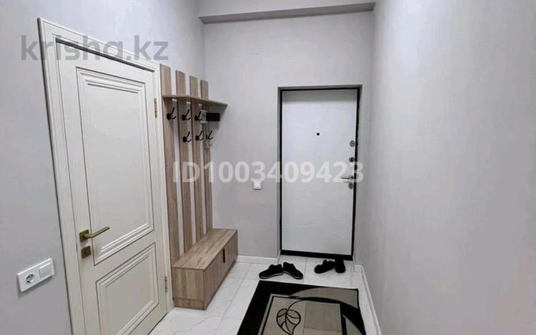 2-комнатная квартира · 52 м² · 5/8 этаж, Шоссе Северное кольцо 92/10 — улица Жапсарбаева, 68 блок 4 к8 / шоссе Северное Кольцо, 92/10 блок 4 за 250 000 ₸ в Алматы, Алатауский р-н — фото 15