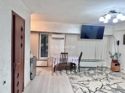 2-комнатная квартира · 47 м² · 3/4 этаж, мкр Алтай-1 24 за 35 млн ₸ в Алматы, Турксибский р-н