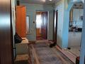 Отдельный дом · 3 комнаты · 80 м² · 4.5 сот., Рустембекова за 20 млн ₸ в Талдыкоргане, военный городок Улан