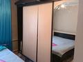 Отдельный дом · 3 комнаты · 80 м² · 4.5 сот., Рустембекова за 20 млн ₸ в Талдыкоргане, военный городок Улан — фото 13