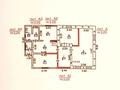 Отдельный дом · 3 комнаты · 80 м² · 4.5 сот., Рустембекова за 20 млн ₸ в Талдыкоргане, военный городок Улан — фото 26