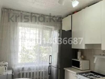 1-комнатная квартира · 36 м² · 5/5 этаж, Жирентаева 9 за 18 млн ₸ в Астане, Алматы р-н