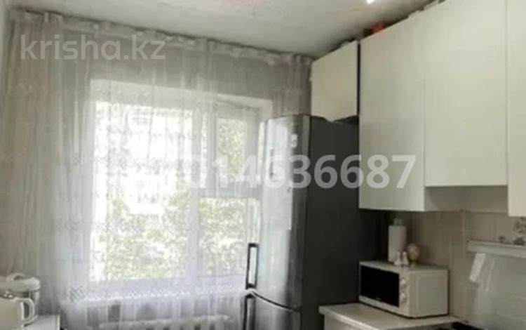 1-комнатная квартира · 36 м² · 5/5 этаж, Жирентаева 9 за 17.8 млн ₸ в Астане, Алматы р-н — фото 2