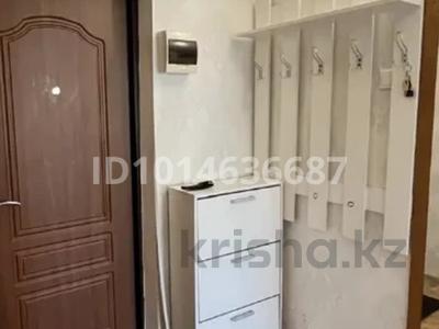 1-бөлмелі пәтер · 36 м² · 5/5 қабат, Жирентаева 9, бағасы: 17.8 млн ₸ в Астане, Алматы р-н