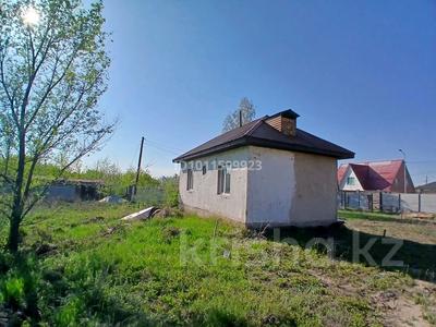 Часть дома · 2 комнаты · 40 м² · 7.5 сот., Маметова 4 за 26 млн 〒 в Бирлик