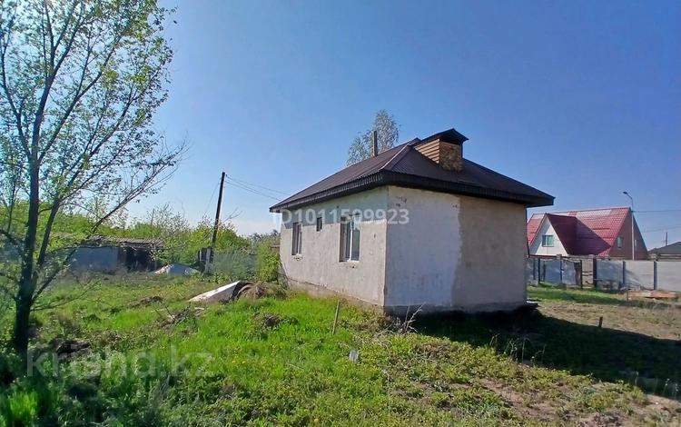 Часть дома · 2 комнаты · 40 м² · 7.5 сот., Маметова 4 за 26 млн 〒 в Бирлик — фото 2