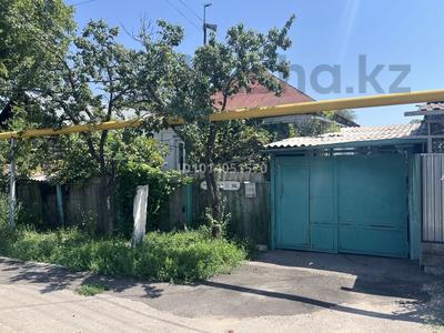 Отдельный дом · 4 комнаты · 50 м² · 4 сот., мкр Алтай-1 поддубного 36 — Поддубного за 36 млн ₸ в Алматы, Турксибский р-н