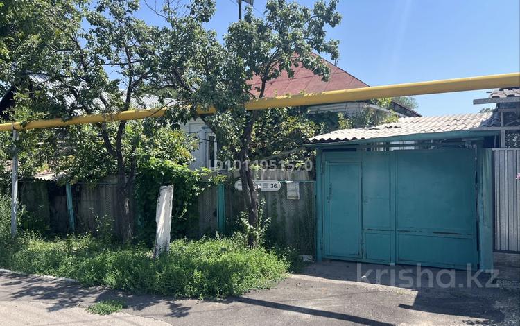 Отдельный дом · 4 комнаты · 50 м² · 4 сот., мкр Алтай-1 поддубного 36 — Поддубного за 36 млн ₸ в Алматы, Турксибский р-н — фото 2