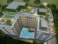 1-комнатная квартира · 21.5 м² · 4/8 этаж, Хуа хин за ~ 32.7 млн 〒 — фото 2