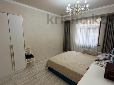 3-бөлмелі пәтер · 80 м² · 8/12 қабат, Гоголя, бағасы: 77.9 млн ₸ в Алматы