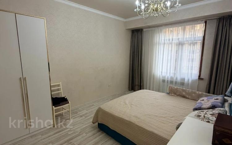 3-бөлмелі пәтер · 80 м² · 8/12 қабат, Гоголя, бағасы: 77.9 млн ₸ в Алматы — фото 2