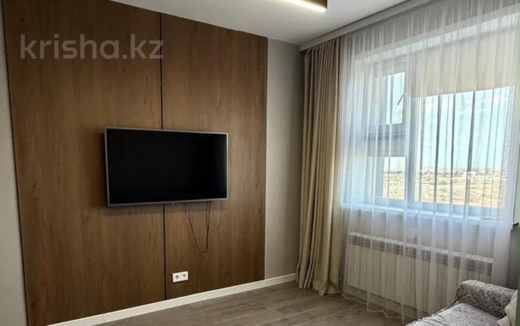 1-бөлмелі пәтер · 37.5 м² · 16/16 қабат, Аль-Фараби 38/2 — Улы Дала, бағасы: 24.5 млн ₸ в Астане, Есильский р-н — фото 2
