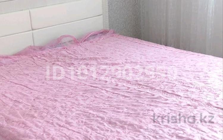 2-комнатная квартира · 45 м² · 4/9 этаж, 4 микрорайон 9 за 12 000 ₸ в Аксае — фото 2
