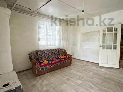 Отдельный дом · 2 комнаты · 58 м² · 6 сот., Центр Алдабергенова 14 за 13.5 млн 〒 в Талдыкоргане