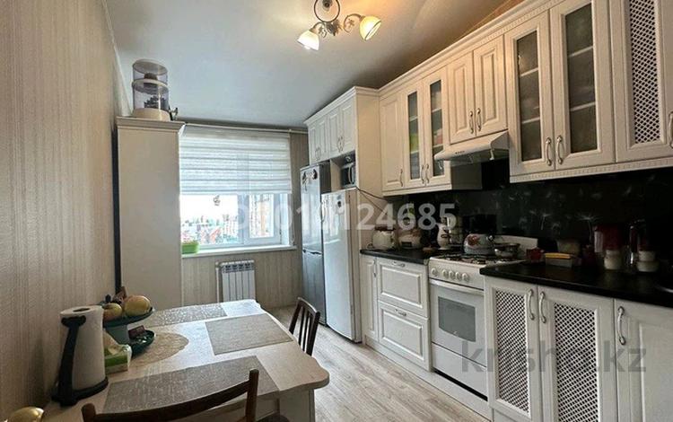 2-комнатная квартира · 66 м² · 6/6 этаж, Назарбаева 199 за 30.5 млн ₸ в Костанае — фото 2