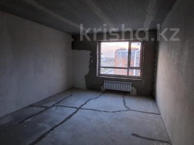 1-бөлмелі пәтер · 27.4 м² · 5/6 қабат, Мкр. Береке 2, бағасы: 12.5 млн ₸ в Костанае