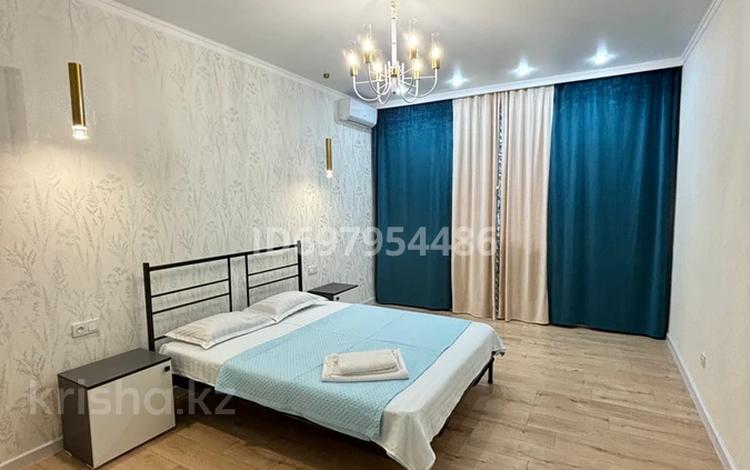4-комнатная квартира · 140 м² · 2/5 этаж, мкр. Алтын орда, Микрорайон Алтын Орда, 228/3 — Газиза Жубанова за 35 000 ₸ в Актобе — фото 10