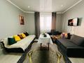 1-комнатная квартира · 48 м² · 14/18 этаж, мкр Строитель, Сырым Датова 32/2 — Возле Алтындар-Прокуратура за 13 000 ₸ в Уральске — фото 14