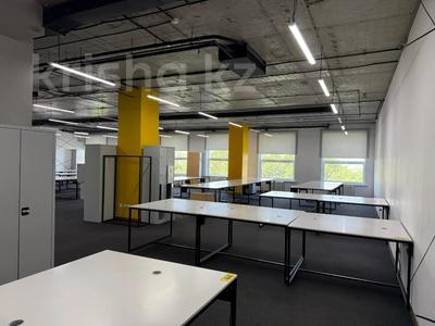 Свободное назначение, офисы, образование, кабинеты и рабочие места · 1094 м² за ~ 19.1 млн 〒 в Алматы, Бостандыкский р-н