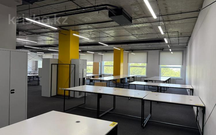 Свободное назначение, офисы, образование, кабинеты и рабочие места · 1094 м² за ~ 19.1 млн 〒 в Алматы, Бостандыкский р-н — фото 2