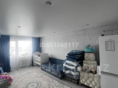 2-комнатная квартира, 46 м², 5/5 этаж, Мухамеджанова 27 за 9.8 млн 〒 в Балхаше