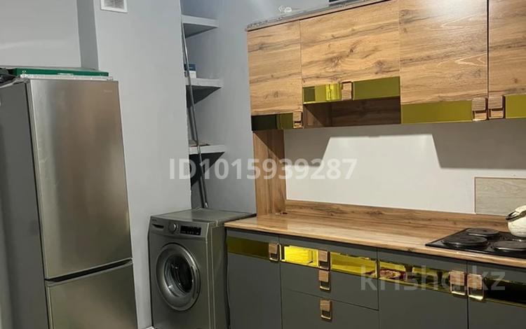 1-комнатная квартира · 40 м² · 3/12 этаж, мкр Туран , ​Туркия 1280/2 за 24 млн ₸ в Шымкенте, Каратауский р-н — фото 2