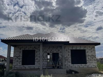 Отдельный дом · 4 комнаты · 165 м² · 10 сот., Без улицы за 12.5 млн ₸ в Актобе, жилой массив Курайлы