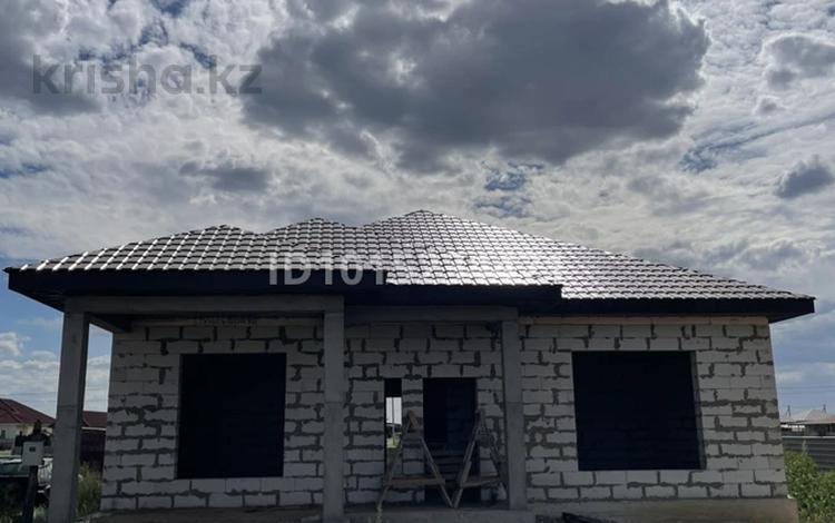 Отдельный дом · 4 комнаты · 165 м² · 10 сот., Без улицы за 12.5 млн ₸ в Актобе, жилой массив Курайлы — фото 2