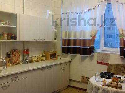 3-комнатная квартира · 65 м² · 1/9 этаж, Розыбакиева 293 за 45 млн ₸ в Алматы, Бостандыкский р-н