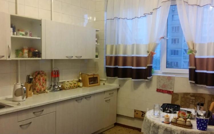 3-комнатная квартира · 65 м² · 1/9 этаж, Розыбакиева 293 за 45 млн ₸ в Алматы, Бостандыкский р-н — фото 3