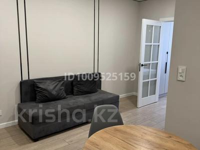 1-комнатная квартира · 30 м² · 11/16 этаж, Утепова 31 — Кекильбайулы за 32.5 млн 〒 в Алматы, Бостандыкский р-н