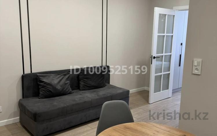 1-комнатная квартира · 30 м² · 11/16 этаж, Утепова 31 — Кекильбайулы за 32.5 млн 〒 в Алматы, Бостандыкский р-н — фото 7