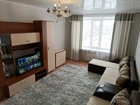 2-комнатная квартира, 56 м², 3/5 этаж посуточно, Абая 61 — ОРЛЕУ, университет им. Валиханова за 14 000 〒 в Кокшетау