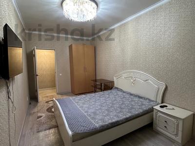 1-бөлмелі пәтер, 35 м², 1 қабат ай сайын, 3-й мкр 8, бағасы: 120 000 〒 в Актау, 3-й мкр