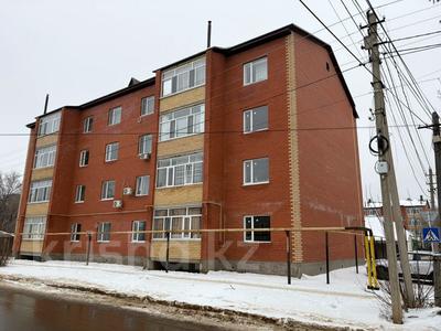 1-бөлмелі пәтер · 50.5 м² · 1/4 қабат, Кайрата Жумагалиева, бағасы: 18 млн ₸ в Уральске