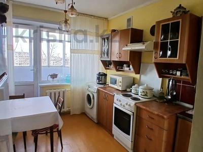 4-комнатная квартира · 84 м² · 8/9 этаж, Каирбаева 104 за 33 млн 〒 в Павлодаре