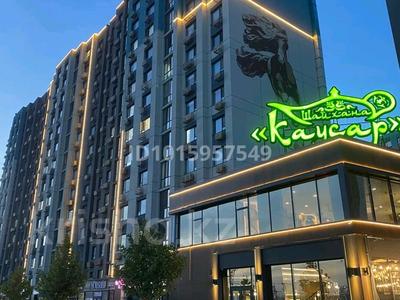 1-бөлмелі пәтер · 45 м² · 7/14 қабат, 189 квартал уч. 25/1, бағасы: 170 000 ₸ в Шымкенте, Абайский р-н