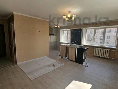 1-комнатная квартира · 31 м² · 4/5 этаж, Амре Кашубаева 12 за 12 млн 〒 в Усть-Каменогорске