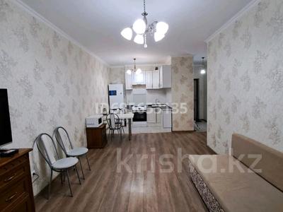 2-комнатная квартира, 47.1 м², 11/22 этаж, мкр Комсомольский, Мангилик Ел 54 за 26.1 млн 〒 в Астане, Есильский р-н