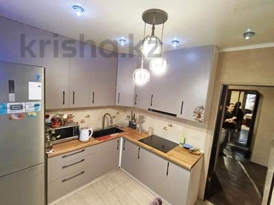 4-комнатная квартира · 90 м² · 5/5 этаж, 9 площадка за 25 млн 〒 в Талдыкоргане