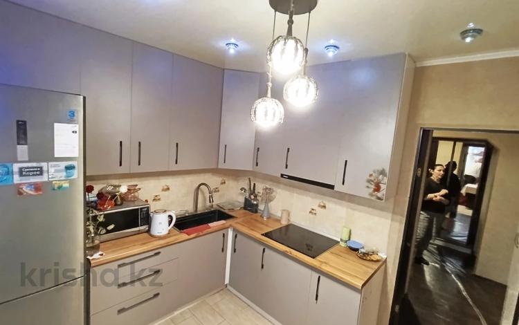 4-бөлмелі пәтер · 90 м² · 5/5 қабат, 9 площадка, бағасы: 25 млн ₸ в Талдыкоргане — фото 2