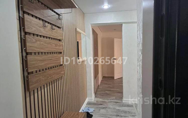 3-комнатная квартира · 59 м² · 2/5 этаж, Сабитова за 25 000 ₸ в Балхаше — фото 6
