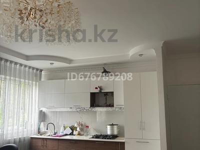 Отдельный дом · 5 комнат · 100 м² · 6.5 сот., Акбота 176 — 2 линия за 39 млн ₸ в Кыргауылдах