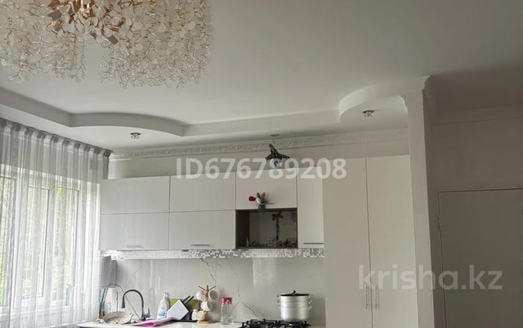 Отдельный дом · 5 комнат · 100 м² · 6.5 сот., Акбота 176 — 2 линия за 39 млн ₸ в Кыргауылдах — фото 22