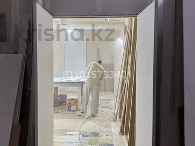 Промбаза · 250 соток, Казыбаева 38а за 3 500 ₸ в Алматы, Жетысуский р-н