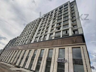 2-комнатная квартира · 61.3 м² · 11/12 этаж, Чингиз Айтматова 55 за 30.5 млн ₸ в Астане, Нура р-н