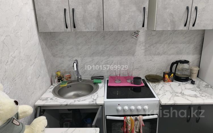 1-бөлмелі пәтер · 31 м² · 4/5 қабат, 1 мкр 17, бағасы: 2.6 млн ₸ в Качаре — фото 2