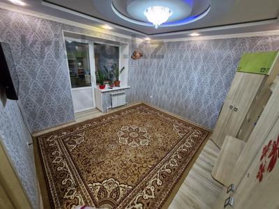 1-бөлмелі пәтер · 36 м² · 3/9 қабат, Темирбекова, бағасы: 17 млн ₸ в Кокшетау